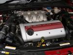 Alfa Romeo 159 Sportwagon 3.2 JTS Q4 2006 года (JP)